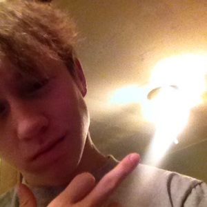 Meet your Posher, Aidan